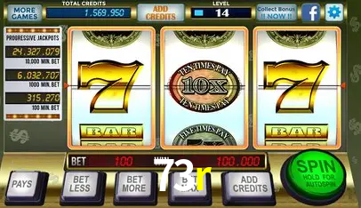 Descubra a Essência do 73r: Nossa História e Compromissos