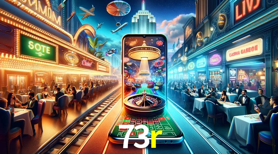 Responsive Design 73r