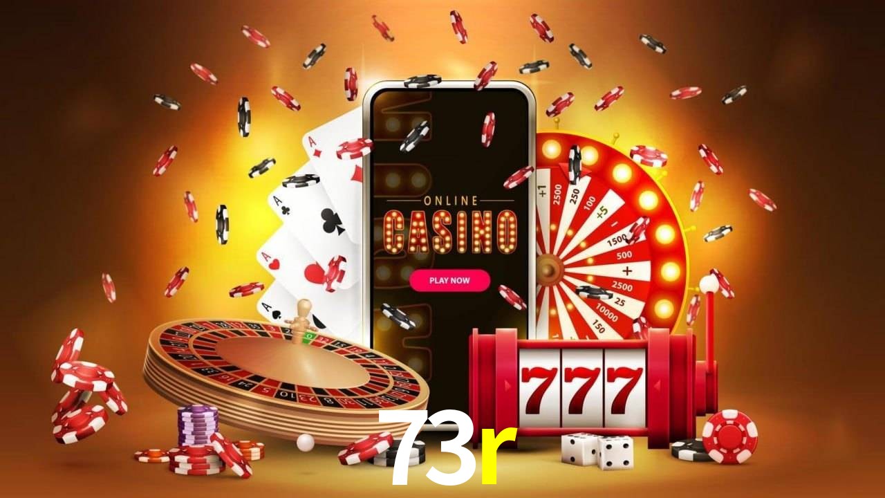 Casino Ao Vivo 73r