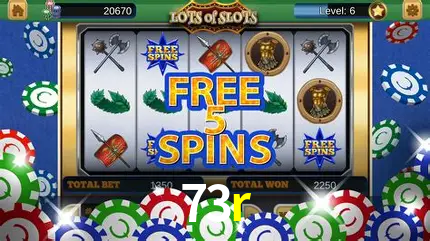 A Experiência Imersiva dos Cassinos Ao Vivo no 73r