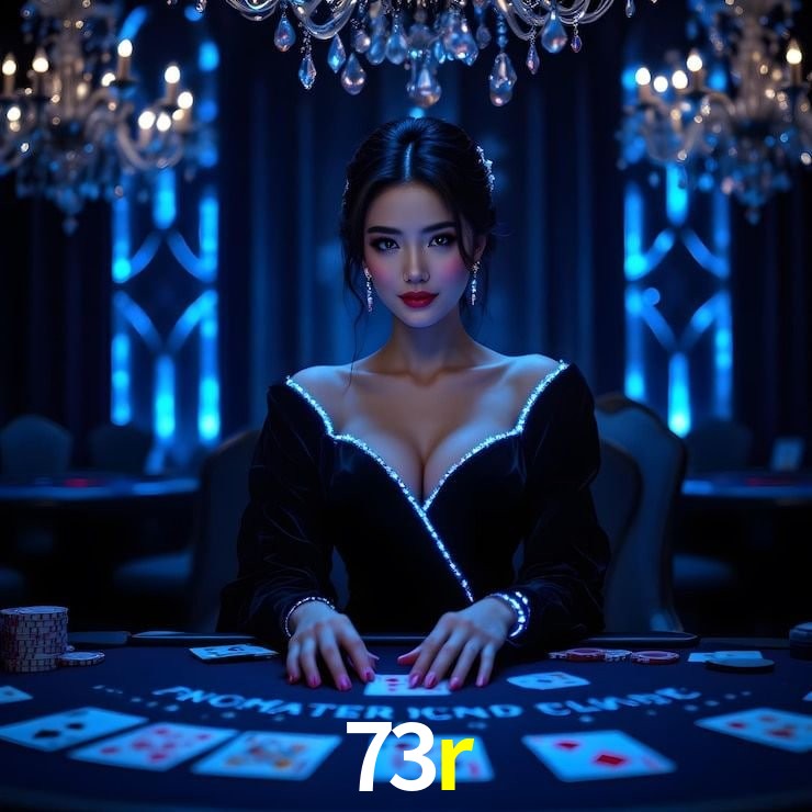 Diretório de Jogos 73r