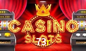 Live Casino 73r