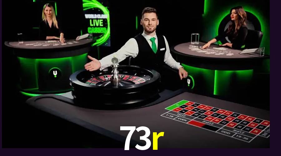 Security Systems 73r