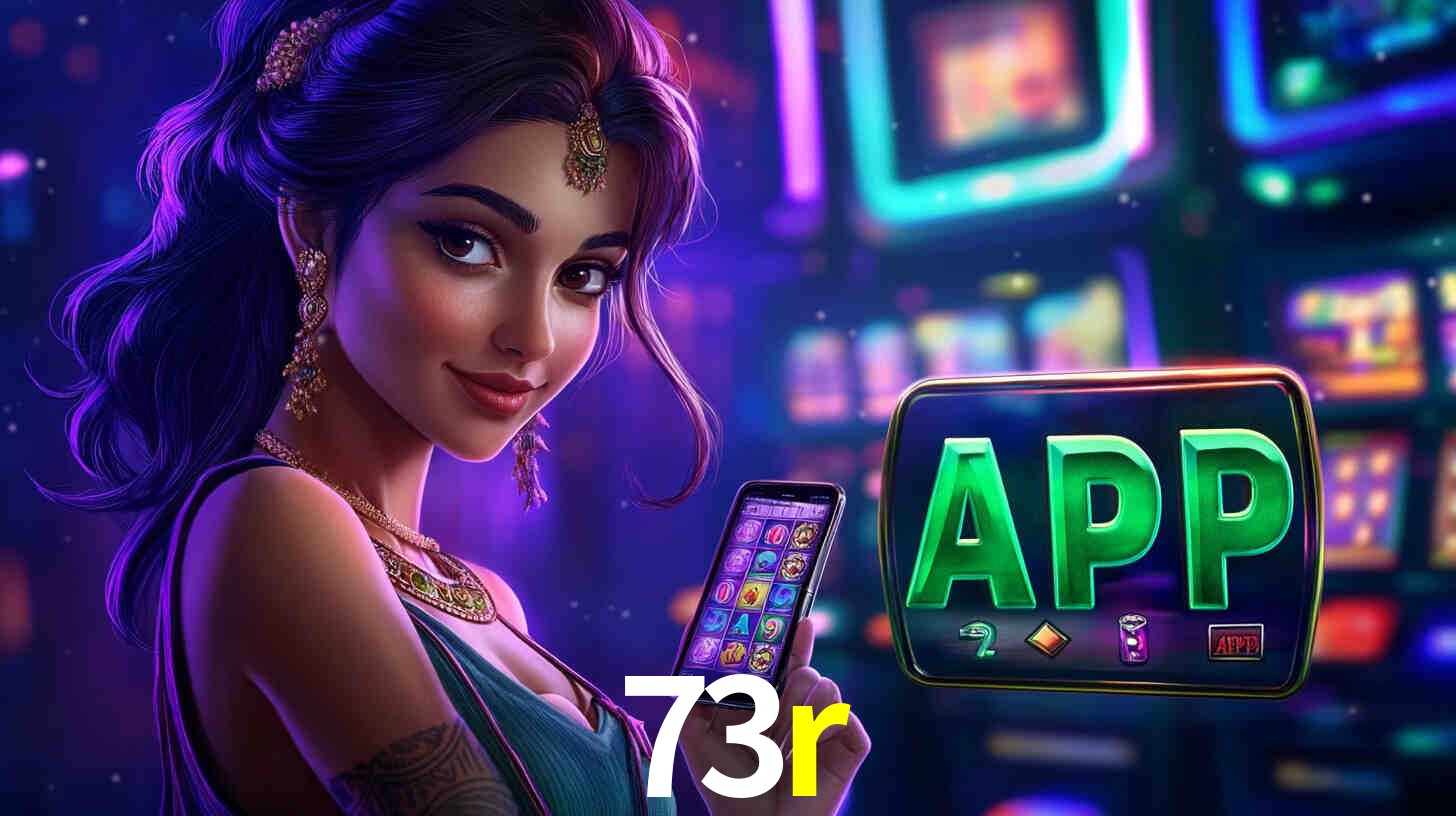 73r: A Experiência de Casino com Jogos de Mesa ao Vivo