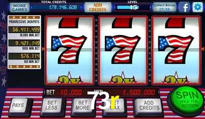 Descubra o Mundo do Cassino Online com 73r