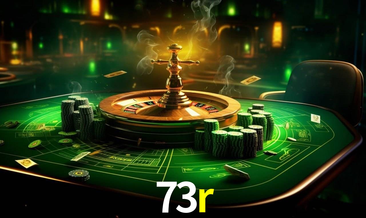 Download para Android e iOS na 73r