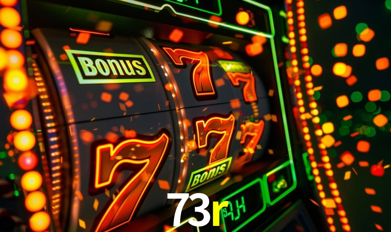 A Emoção da Loteria na 73r: Uma Chance de Mudança de Vida