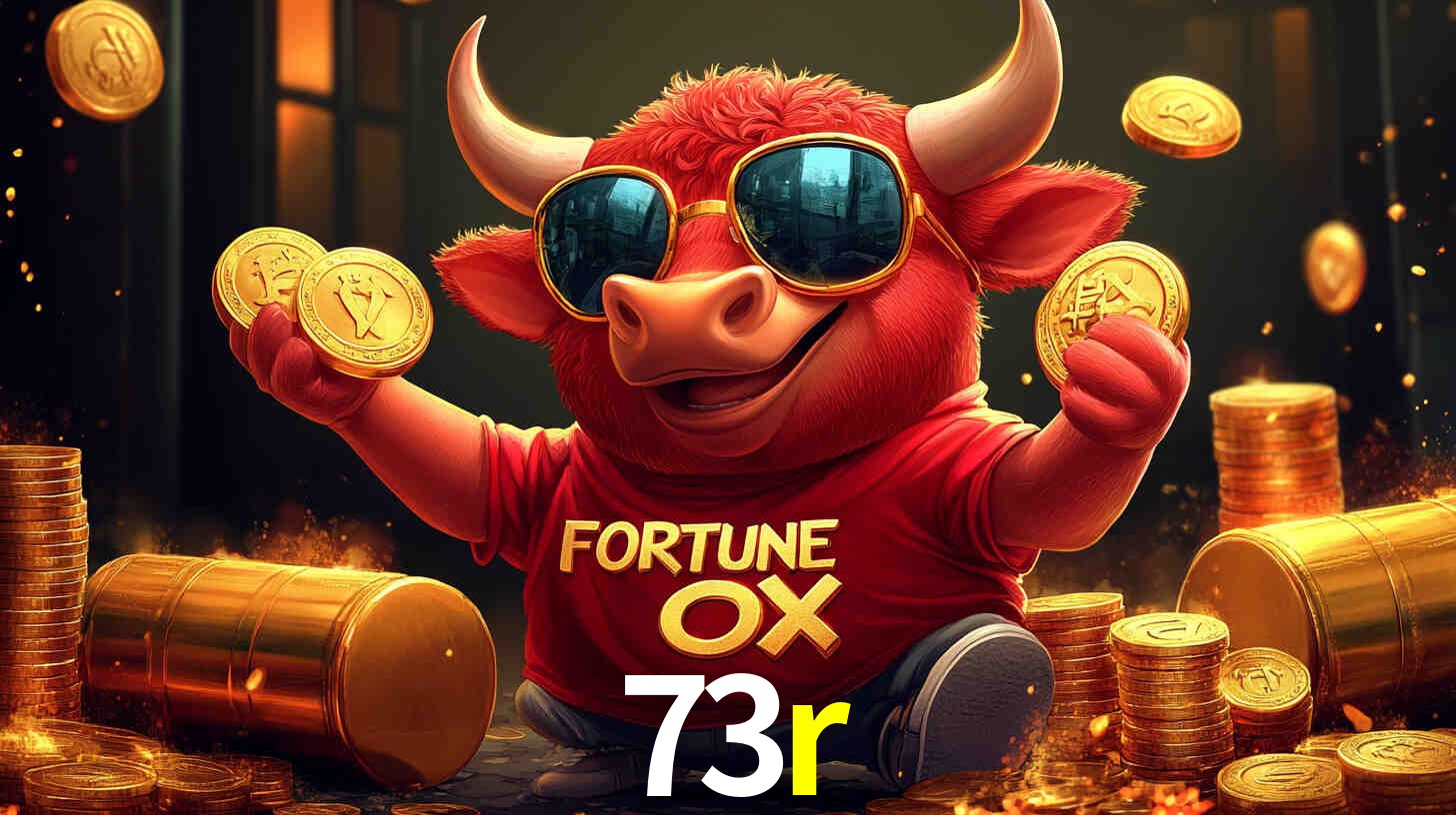 Inovações de Jogos na 73r: O Futuro das Experiências Interativas