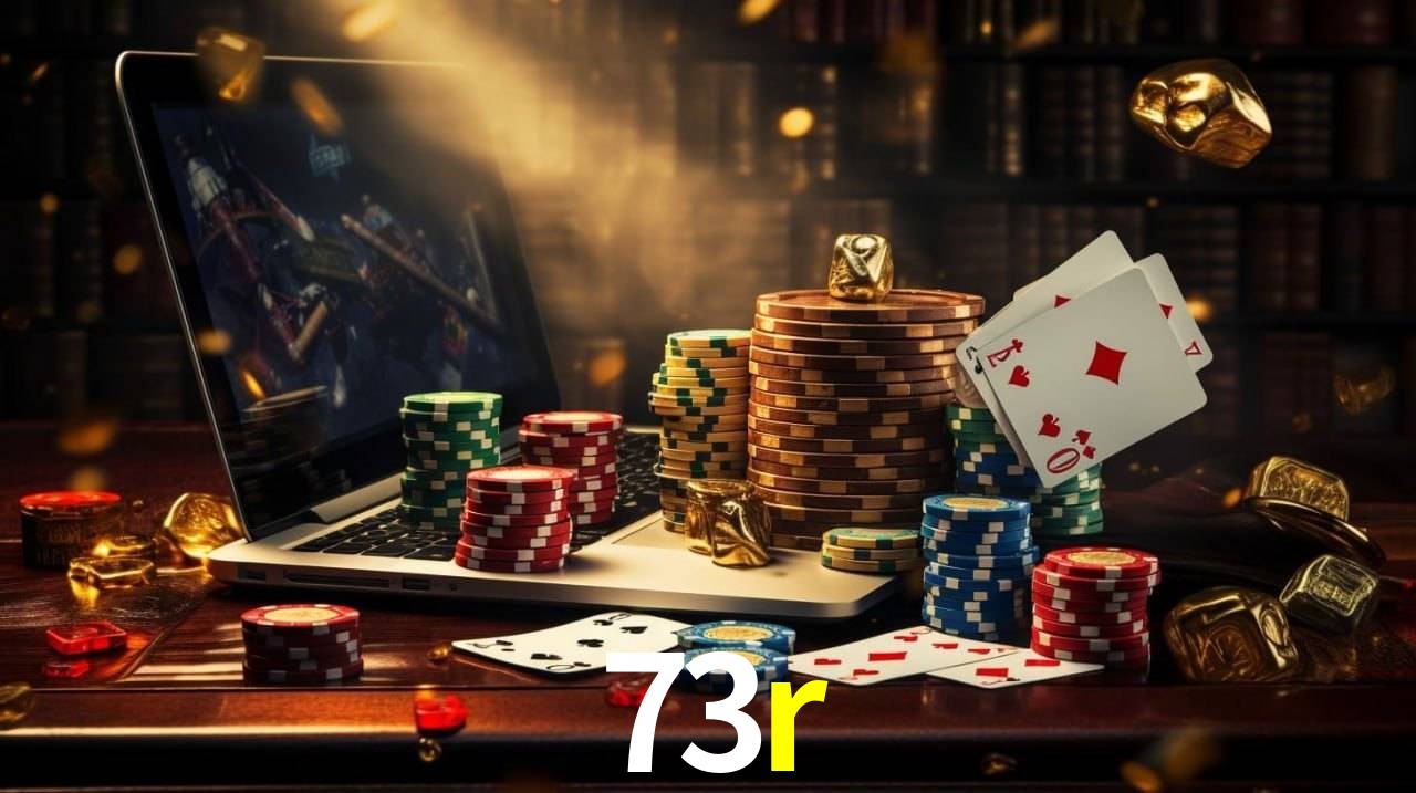 Casino Ao Vivo 73r