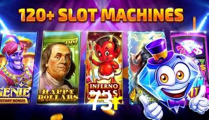 A Emoção da Loteria na 73r: Uma Chance de Mudança de Vida